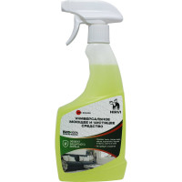 Универсальное моющее и чистящее средство HIRVI Minty Smell Rinse 0.5 л 301а103