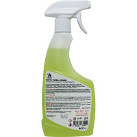 Универсальное моющее и чистящее средство HIRVI Minty Smell Rinse 0.5 л 301а103