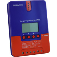 Контроллер заряда SmartWatt MPPT 2420