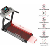 Беговая дорожка UNIXFIT ST-540Z TDST540Z