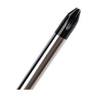 Крестовая отвертка GREPP PH2*150мм, CrV, 2х-компонентная рукоятка 202-021