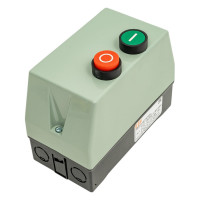Пускатель ВТМ (S) ПМЛ-1110-12А-380АС-(1з)-УХЛ3-В ВТМ00052230