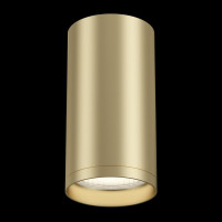 Потолочный светильник MAYTONI FOCUS S 1xGU10x10W C052CL-01MG