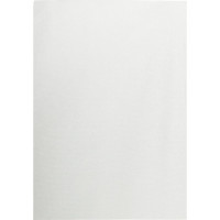 Одноразовая белая салфетка ЧИСТОВЬЕ в рулоне 100 шт, 20x30 см, cotton, 45 г/м2 630879