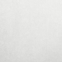 Одноразовая белая салфетка ЧИСТОВЬЕ в рулоне 100 шт, 20x30 см, cotton, 45 г/м2 630879