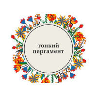 Интерьерная краска Paritet 250 мл тонкий пергамент PDRMC-04s