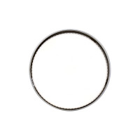 Накладной светильник Ambrella Light GX53 Spot G102 СH