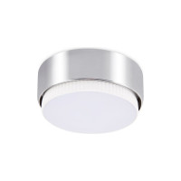 Накладной светильник Ambrella Light GX53 Spot G102 СH
