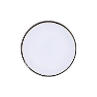 Накладной светильник Ambrella Light GX53 Spot G102 СH