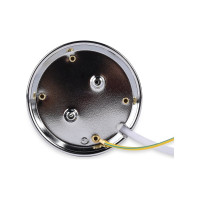 Накладной светильник Ambrella Light GX53 Spot G102 СH