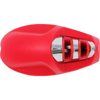 Ножеточка Кошкин Дом Мышка, 2 уровня заточки 50-13-009