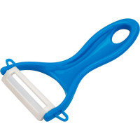 Овощечистка PERFECTO LINEA Starcook голубая 21-002000