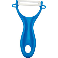 Овощечистка PERFECTO LINEA Starcook голубая 21-002000