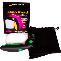 Лупа для чтения Levenhuk Zeno Read ZR14 74069