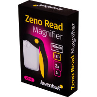 Лупа для чтения Levenhuk Zeno Read ZR14 74069