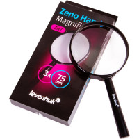 Ручная лупа Levenhuk Zeno Handy ZH7 74047
