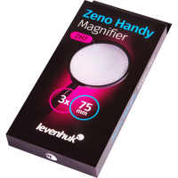 Ручная лупа Levenhuk Zeno Handy ZH7 74047