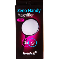 Ручная лупа Levenhuk Zeno Handy ZH7 74047