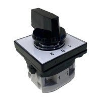 Кулачковый переключатель Elkey cs 10-01.025fu3.12s 4687202840786