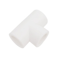 Соединительный тройник КОНТУР PPR D20 011501020000