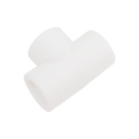 Соединительный тройник КОНТУР PPR D20 011501020000