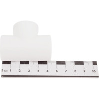 Соединительный тройник КОНТУР PPR D20 011501020000