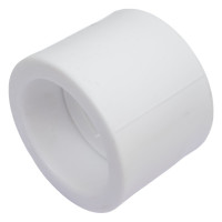 Соединительная муфта КОНТУР PPR D63 011201063000