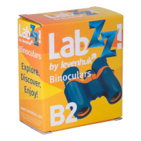 Бинокль Levenhuk LabZZ B2 69715