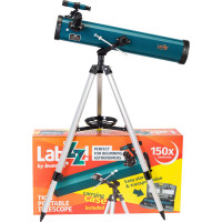 Телескоп Levenhuk LabZZ TK76 с кейсом 77113
