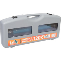 Телескоп Levenhuk LabZZ TK60 с кейсом 77112