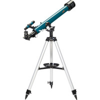 Телескоп Levenhuk LabZZ TK60 с кейсом 77112