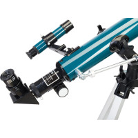 Телескоп Levenhuk LabZZ TK60 с кейсом 77112