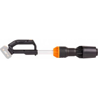 Аккумуляторная бесщеточная воздуходувка WORX 20 В WG543E.9