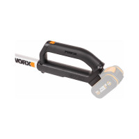 Аккумуляторная бесщеточная воздуходувка WORX 20 В WG543E.9
