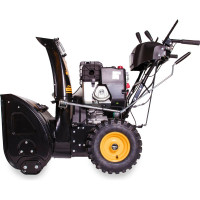 Бензиновый снегоуборщик CHAMPION ST1170BS