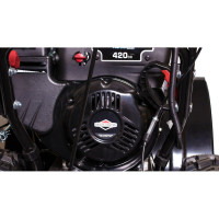 Бензиновый снегоуборщик CHAMPION ST1170BS