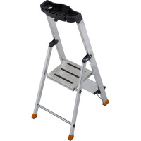 Стремянка Krause MONTO Safepro 127204