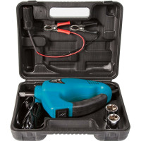 Проводной автомобильный гайковерт Bort BSR-12 91270658