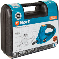 Проводной автомобильный гайковерт Bort BSR-12 91270658