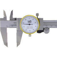 Штангенциркуль (125 мм, 0.02 мм) ЧИЗ ШЦК-1 123058