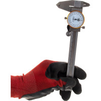 Штангенциркуль (125 мм, 0.02 мм) ЧИЗ ШЦК-1 123058