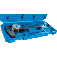 Штангенциркуль (125 мм, 0.02 мм) ЧИЗ ШЦК-1 123058