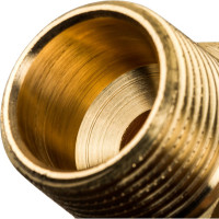 Переходник с наружной резьбой STOUT 16xR 3/4" SFA-0001-001634 RG008P0TP43N41