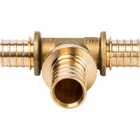 Переходной тройник STOUT 20x25x20 SFA-0014-202520