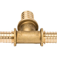 Переходной тройник STOUT 20x25x20 SFA-0014-202520