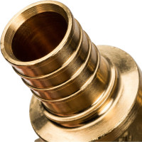 Переходной тройник STOUT 20x25x20 SFA-0014-202520