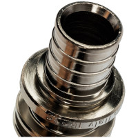 Г-образная трубка для подключения радиатора STOUT 20/250 SFA-0025-002025 RG008P0UDB7S6K