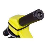 Микроскоп Levenhuk Rainbow 2L PLUS Lime\Лайм 69044