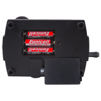 Микроскоп Levenhuk Rainbow 2L PLUS Lime\Лайм 69044
