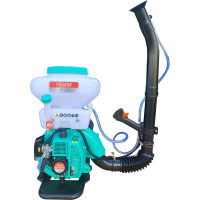 Садовый опрыскиватель Sturm GS8214G